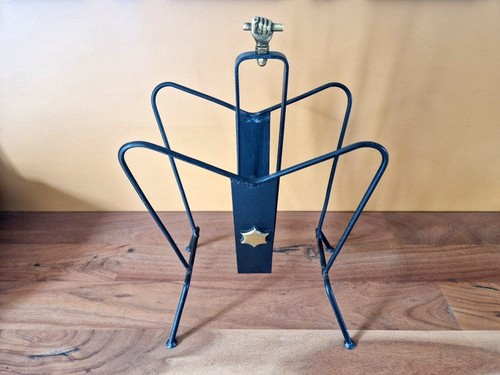 Jacques adnet porte revue - adnet, en