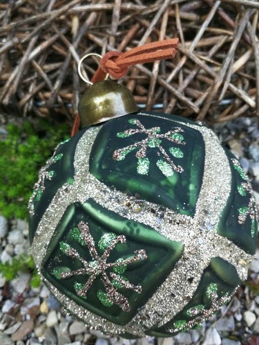 Boule sapin noël maila - de,