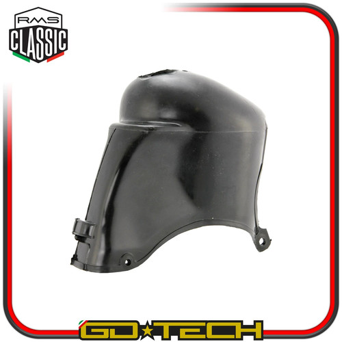 Rms protection calotte - rms,