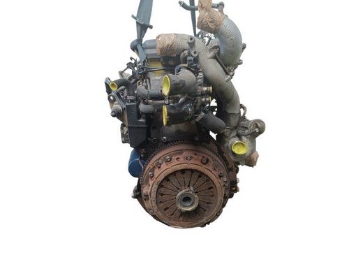 Moteur fiat ducato - moteur,