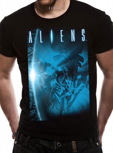 Aliens queen alien james - queen,