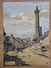 affiche 70cm x 50cm Georges