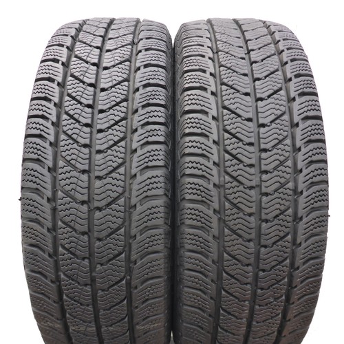 Semperit 215 r16c - semperit,