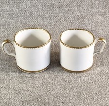BELLE PAIRE DE TASSE