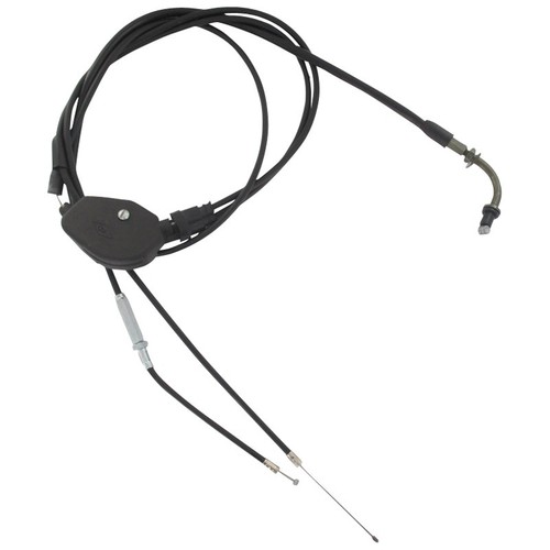 étrangler câble - Étrangler,