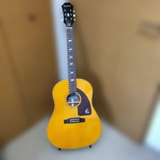 Epiphone TEXAN FT-79