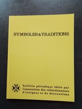 SYMBOLES ET TRADITIONS N°161
