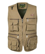 Homme Gilet de Sport