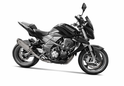 échappement pour kawasaki - Échappement,