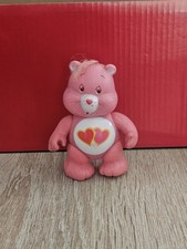 Figurine bisounours agc - bisounours, gros