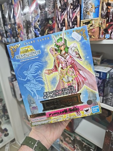 Figurine saint seiya - saint,