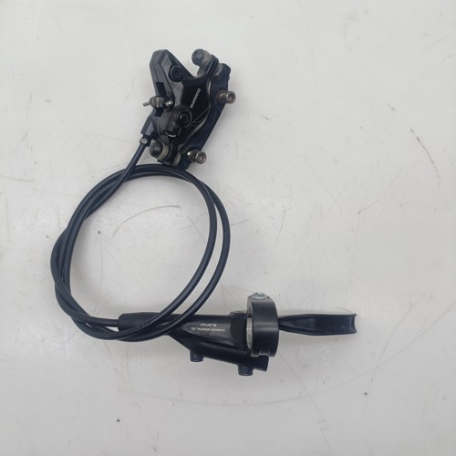 Frein avant shimano mt410 - avant, bl-mt410