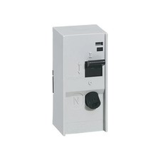 Legrand 046162 - Combiné à