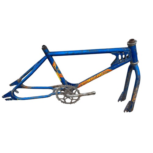 Cycle pro macho special old - cycle,
