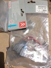 n°dr166 faisceau haut parleur