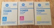New Genuine Konica Minolta