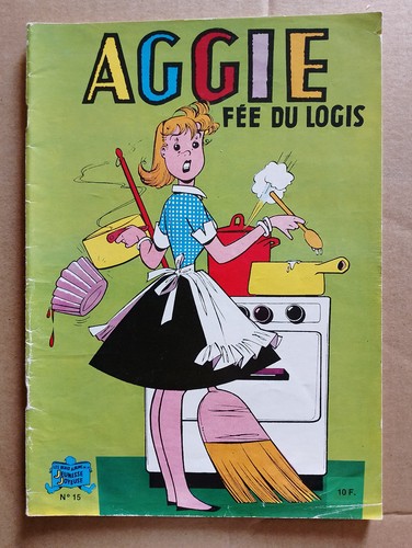 Aggie fee logis bd - logis,