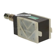 Imav VSZ-10-AC Pressure relief