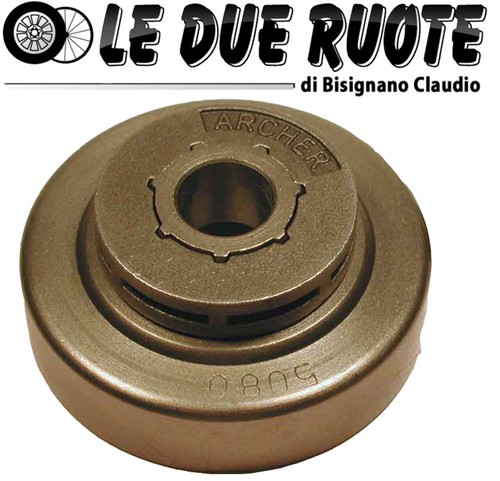Pignon roue anneau - pignon, de