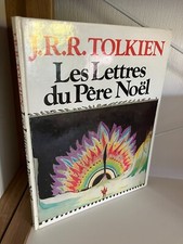 Les lettres du père Noël /