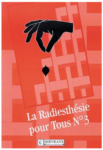 Radiesthésie pour tous - la,