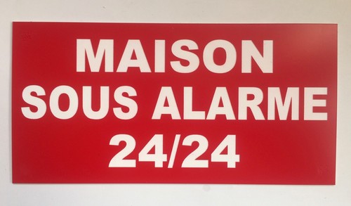 Plaque panneau maison sous - plaque,,
