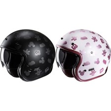 HJC Casque de Moto V31 Disney