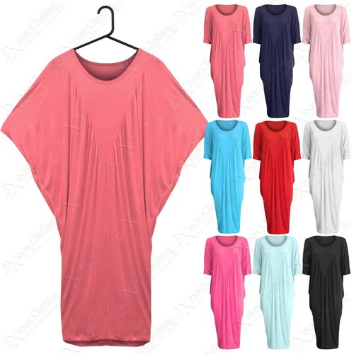 Nouveau haut long drapé - nouveau,