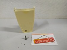 Capot haut latéral  couvercle