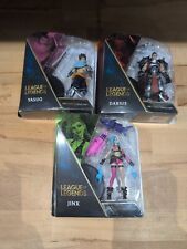 Figurine articulé League Of