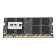 DDR2 1G 667MHZ For PC2-5300