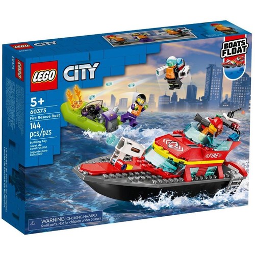 60373 lego city - lego, le