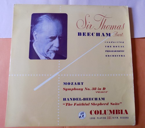 Vinyle 33t mozart - vinyle,