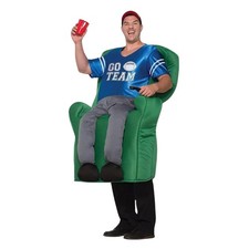 Costume De Conducateur De