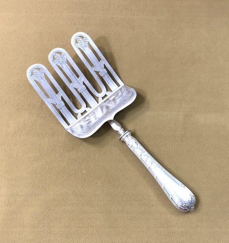Pelle asperges christofle - asperges,