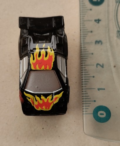 Voiture majorette micro sonic - voiture,