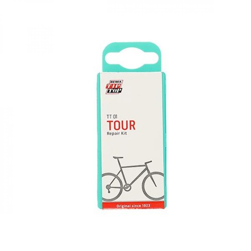 Necessaire rep rustine tip - necessaire,
