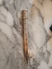 Ancien Crayon Critérium  JIF
