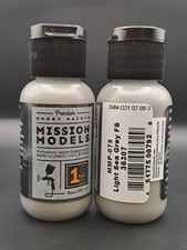 Light Sea Grey FS 36307 -