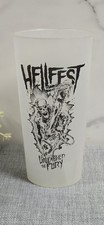 Hellfest - Unleashed The Fury