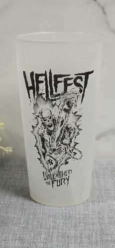 Hellfest unleashed the fury - unleashed,