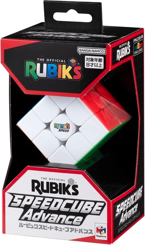 Rubik cube speed - rubik's,