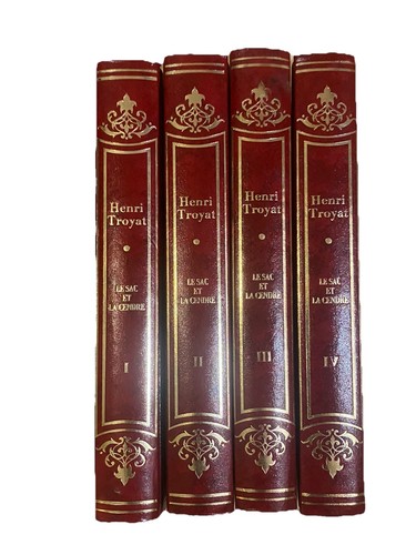 Lot livres henry - lot,