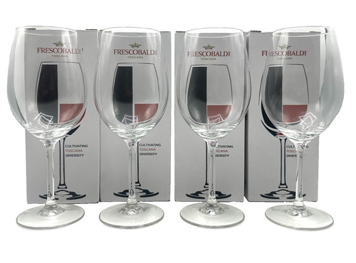 Frescobaldi verres calices - frescobaldi,