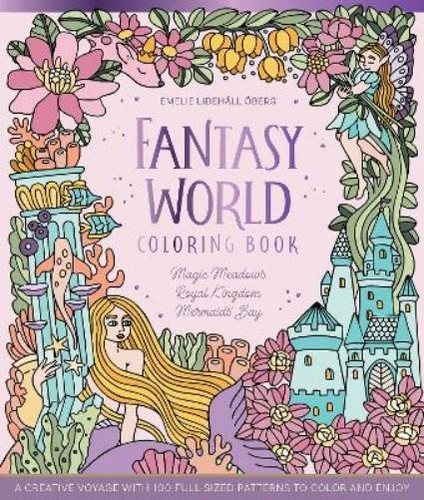 Emelie lidehäll fantasy - emelie, world