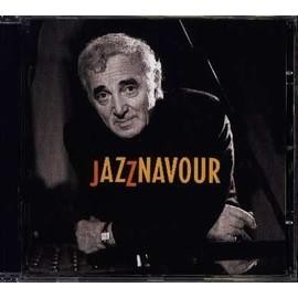Charles aznavour - cd,