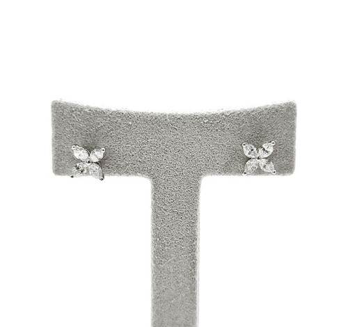 boucle d oreille victoria