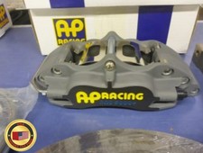 Kit étrier de frein arrière Revolution RZN6-R6-AP5060 RACING 6 pods CP5060 po...