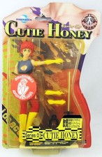Cutie Honey (Cherry Miel) -