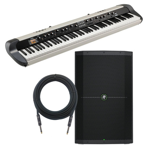 Korg stage vintage - korg,